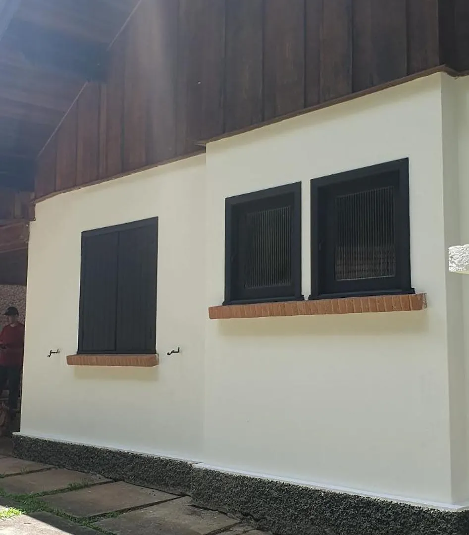 Villa Rural Campos do Jordao