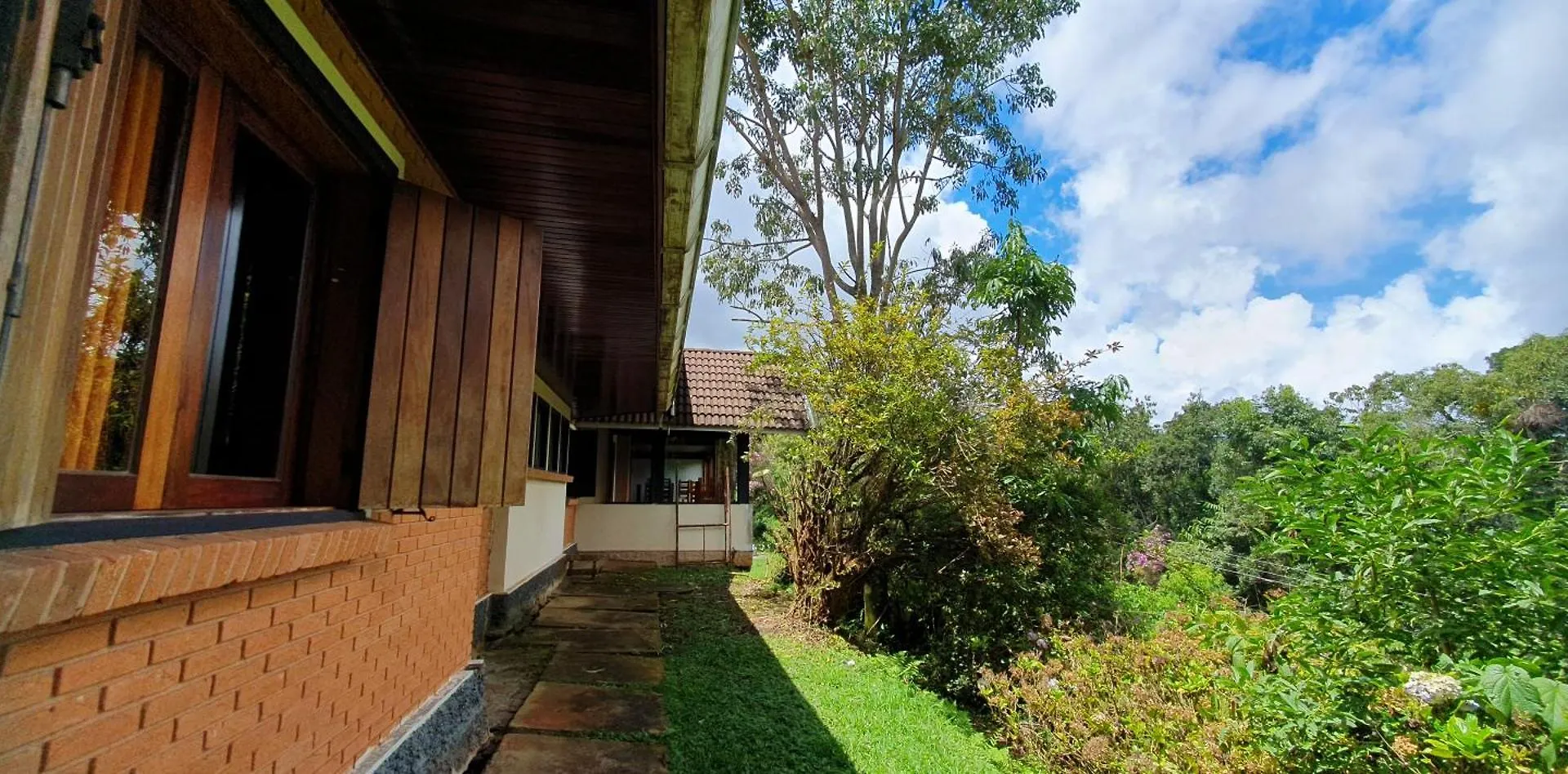 Villa Rural Campos do Jordao 0*,  Brazil
