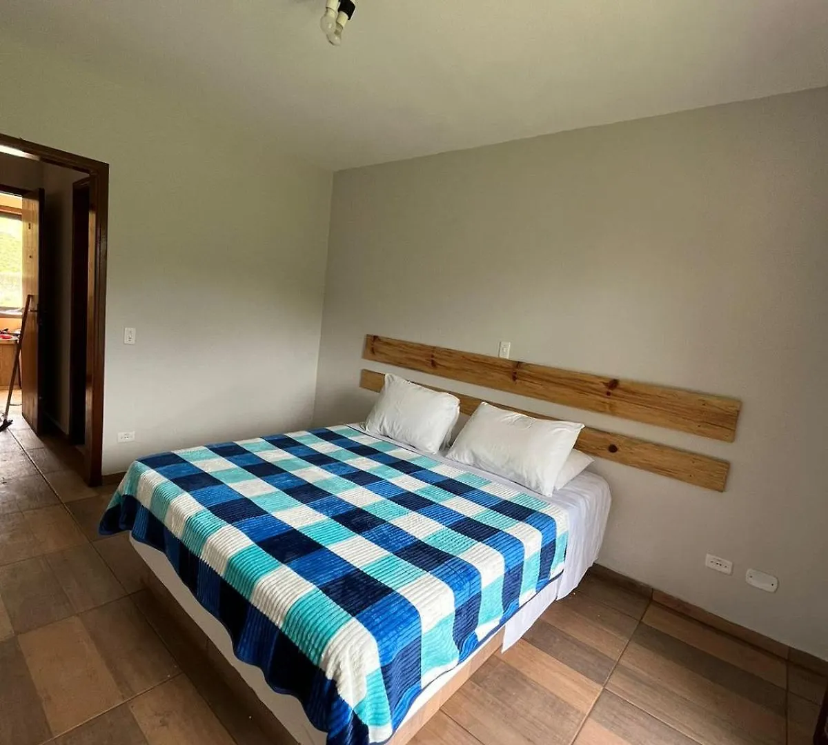 Country house Villa Rural Campos do Jordao