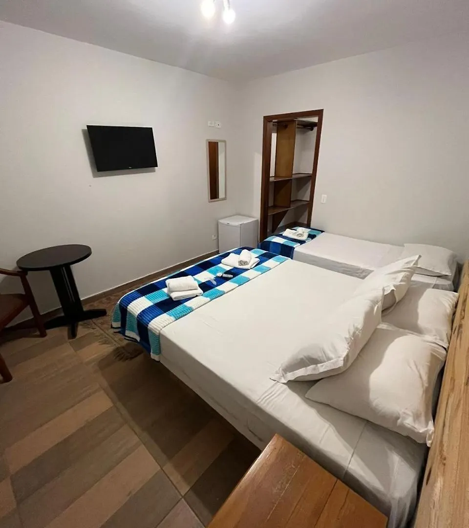 Villa Rural Campos do Jordao Country house
