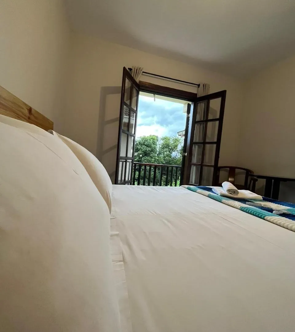 Country house Villa Rural Campos do Jordao