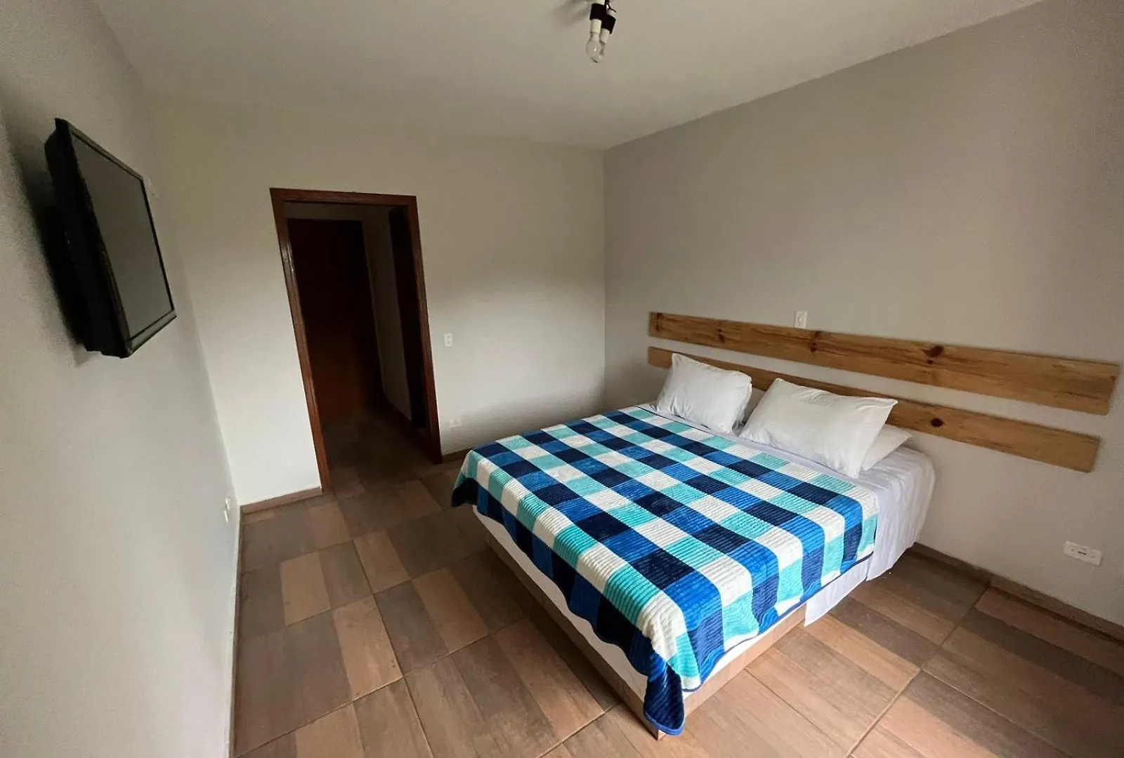 Country house Villa Rural Campos do Jordao