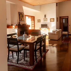 Amplo Apartamento Familiar Em Vila Capivari E Wifi Campos do Jordão